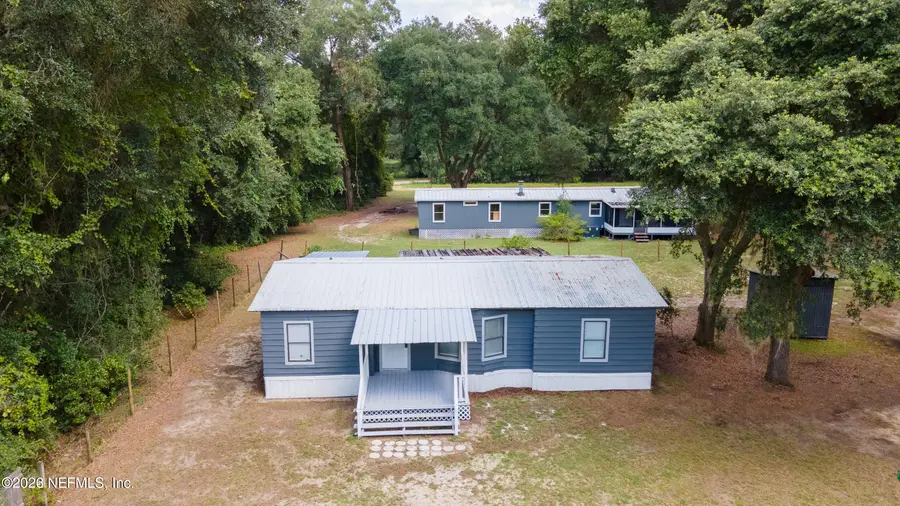 210 Walkup Street, Interlachen, FL 32148 - #2