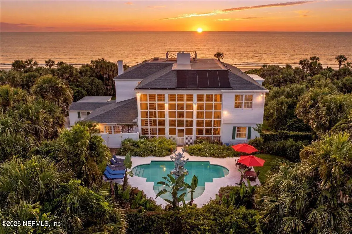921 Ponte Vedra Boulevard, Ponte Vedra Beach, FL 32082 - #1
