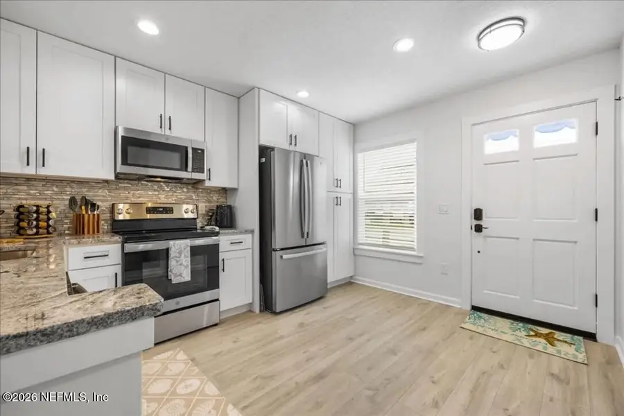 2106 Gail Avenue, Jacksonville Beach, FL 32250 - #3