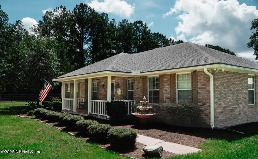 37491 Poole Road, Hilliard, FL 32046 - #2