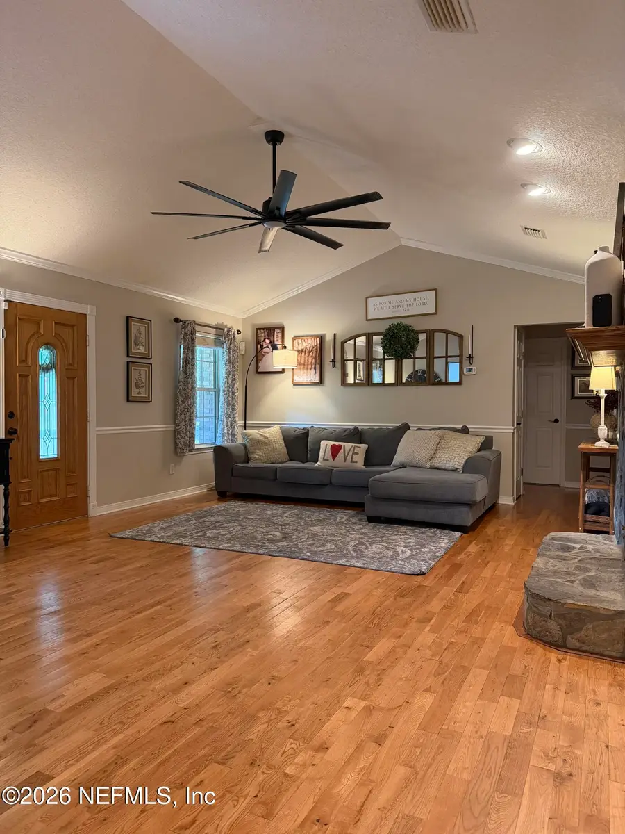 37491 Poole Road, Hilliard, FL 32046 - #3