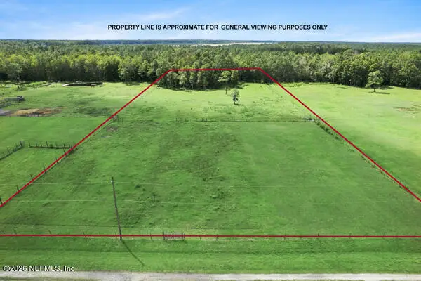00 Hannah Road, Jacksonville, FL 32220 - #1