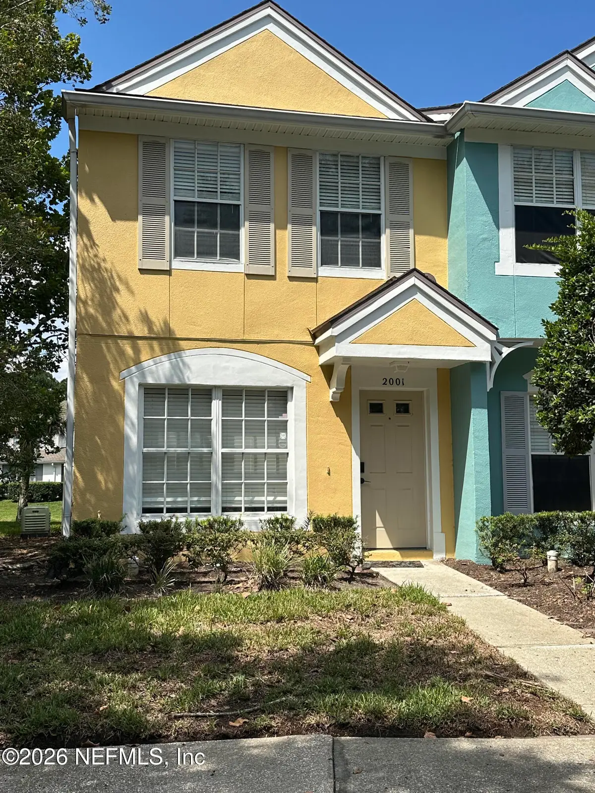 12311 Kensington Lakes Drive #2001, Jacksonville, FL 32246 - #1