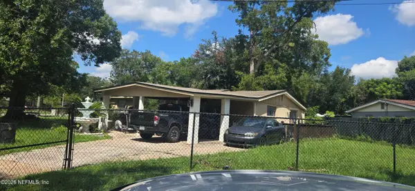 5121 Dunstan Road, Jacksonville, FL 32208