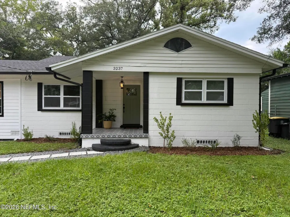 3237 Ernest Street, Jacksonville, FL 32205 - #1