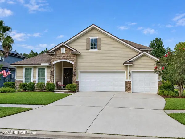 79886 Plummers Creek Drive, Yulee, FL 32097