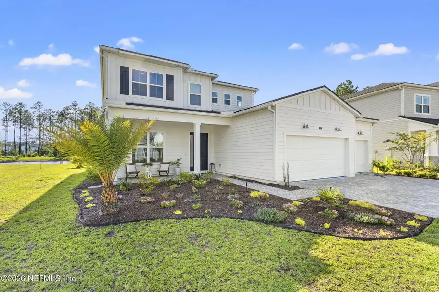 101 Elm Branch Road, Saint Johns, FL 32259 - #2