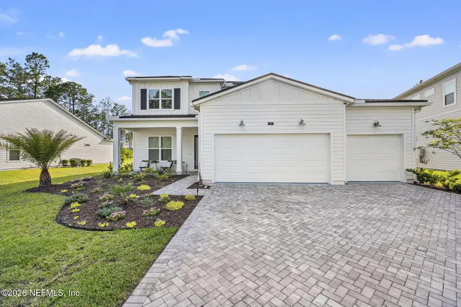 101 Elm Branch Road, Saint Johns, FL 32259 - #3