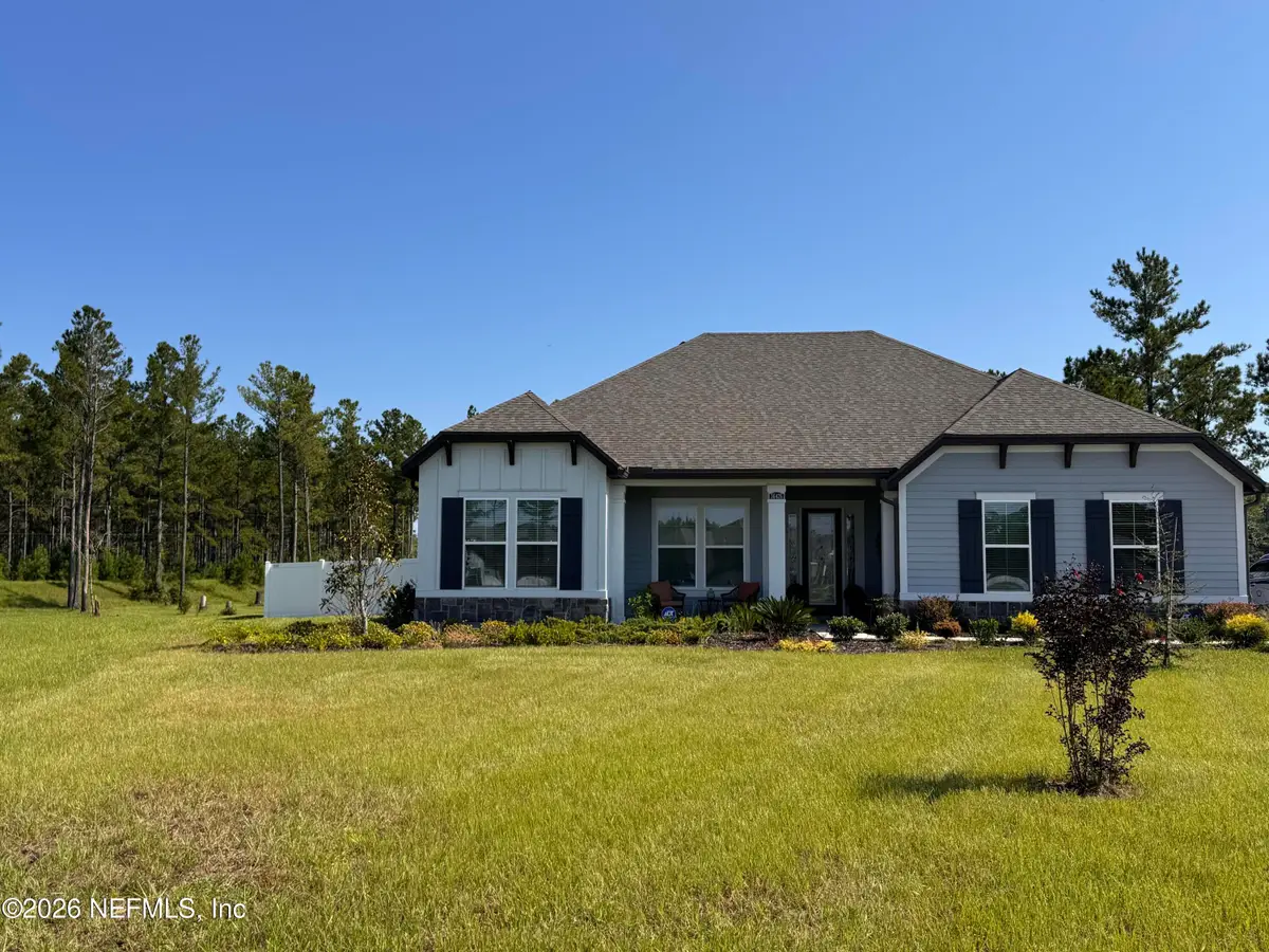36426 Pitch Lane, Hilliard, FL 32046 - #1