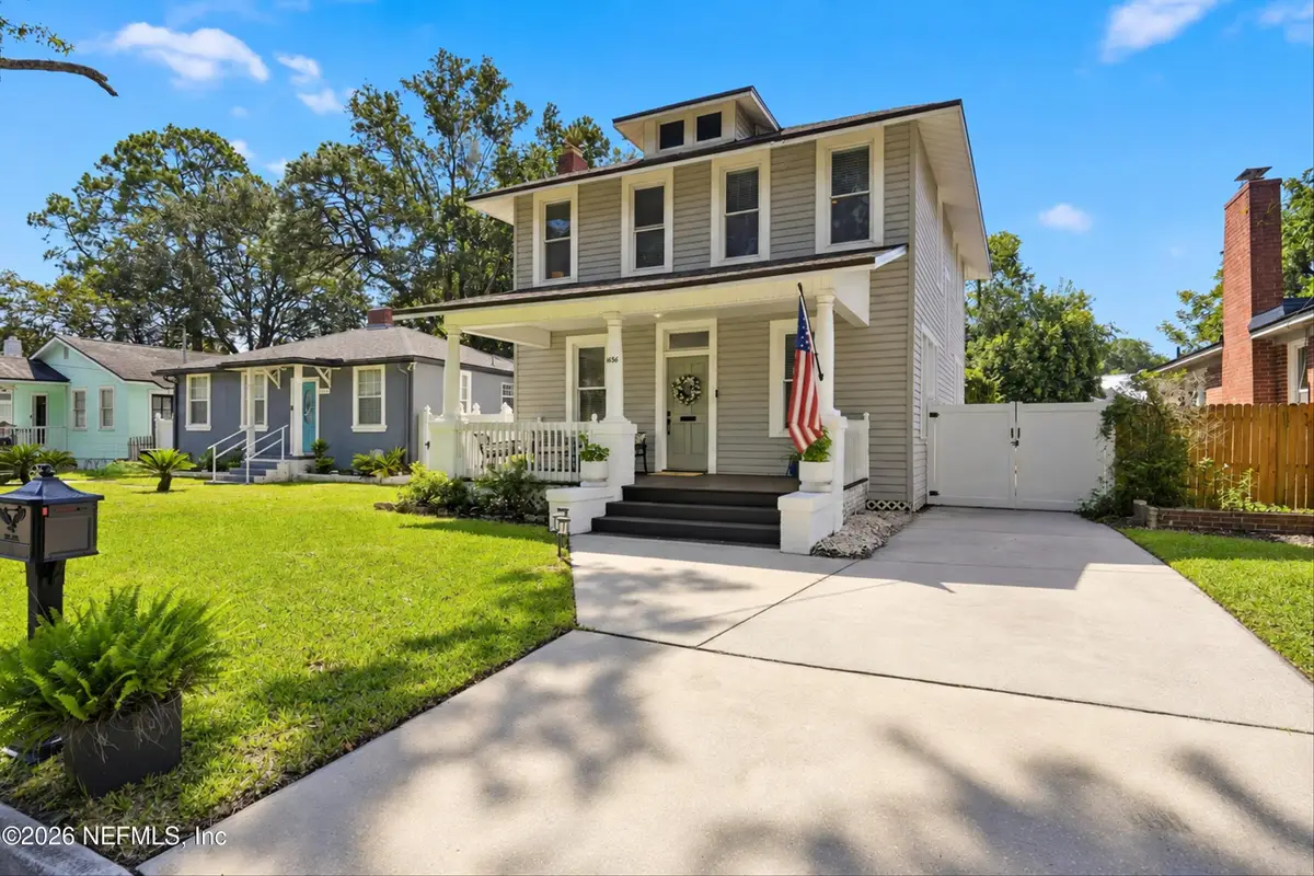 4538 Polaris Street, Jacksonville, FL 32205 - #1