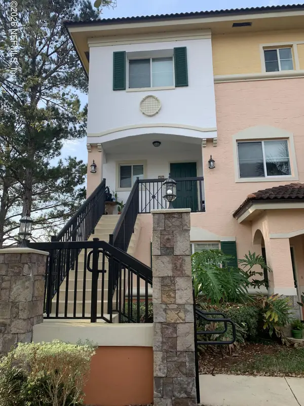 9745 Touchton Road #1821, Jacksonville, FL 32246