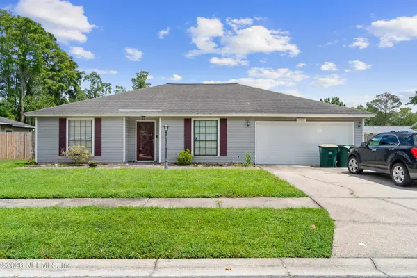 10859 Saddle Horn Drive, Jacksonville, FL 32257