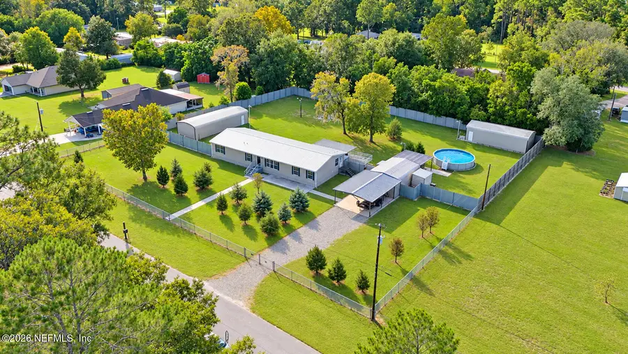 868 Johns Avenue, Orange Park, FL 32065 - #2