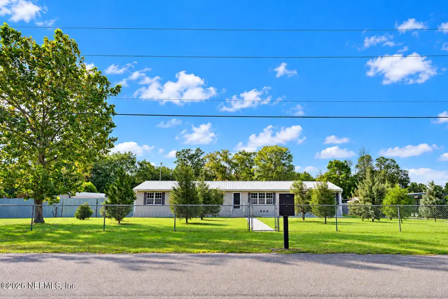 868 Johns Avenue, Orange Park, FL 32065 - #3