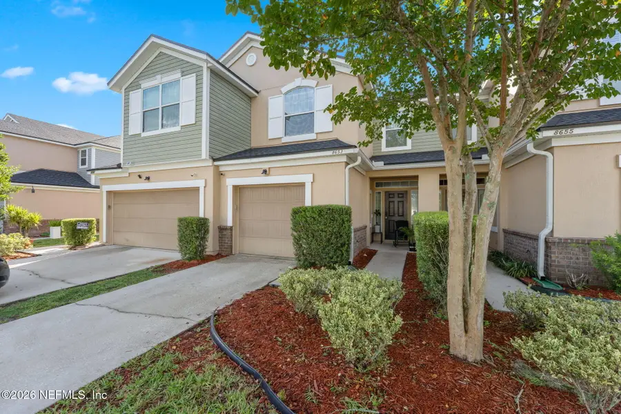 8653 Victoria Falls Drive, Jacksonville, FL 32244 - #2