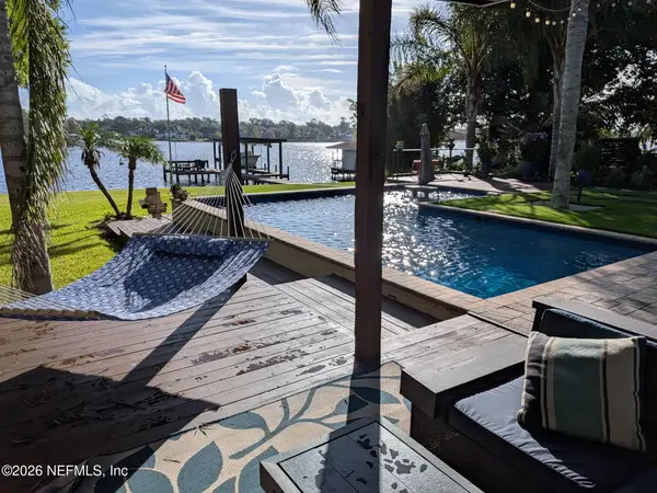 4537 Ortega Farms Circle, Jacksonville, FL 32210
