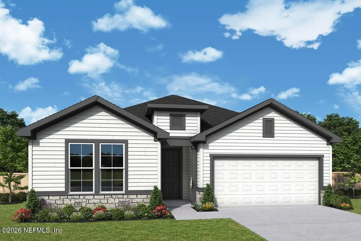 75772 Walking Path Lane, Yulee, FL 32097 - #1