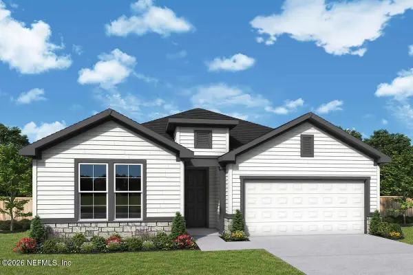 75772 Walking Path Lane, Yulee, FL 32097
