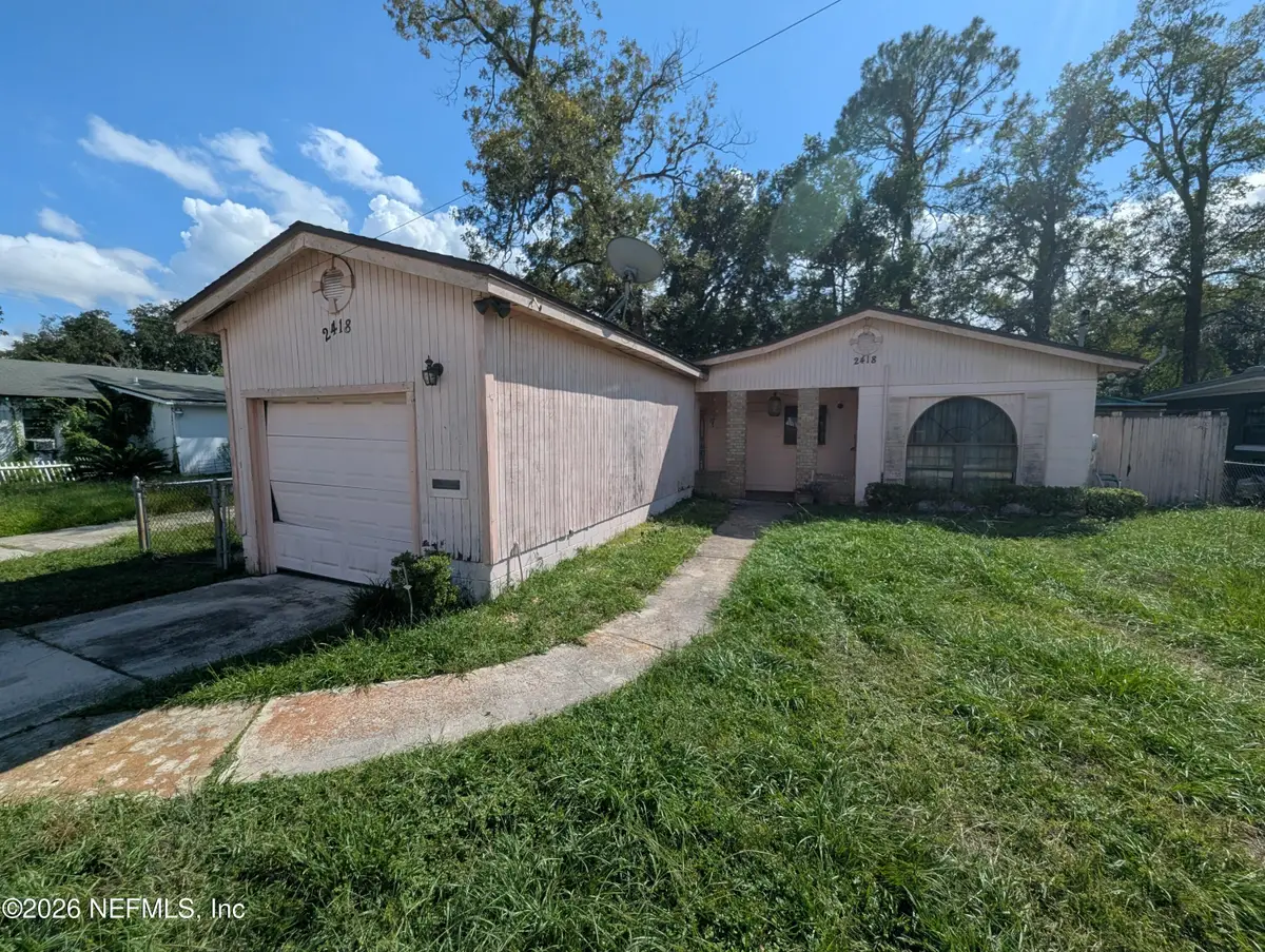 2418 Vernon Street, Jacksonville, FL 32209 - #1