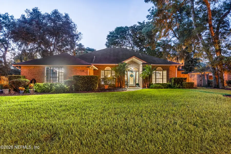 1335 Ashley Oaks Drive, Jacksonville Beach, FL 32250 - #3