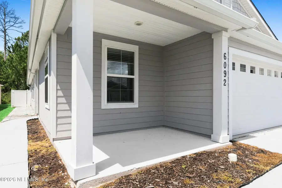 6092 Bucking Bronco Drive, Jacksonville, FL 32234 - #3