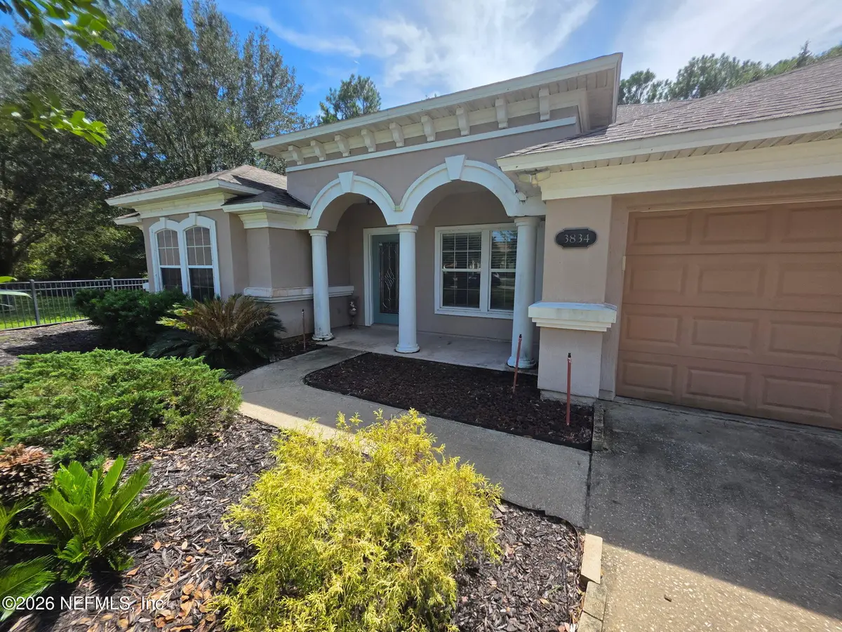 3834 Marsh Bluff Drive, Jacksonville, FL 32226 - #1