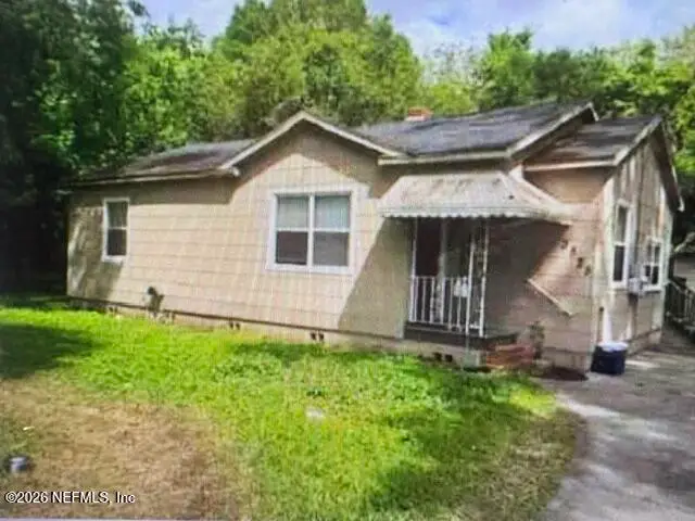 3525 Kingston Street, Jacksonville, FL 32254 - #1