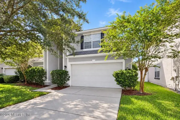 12198 Wynnfield Lakes Circle, Jacksonville, FL 32246