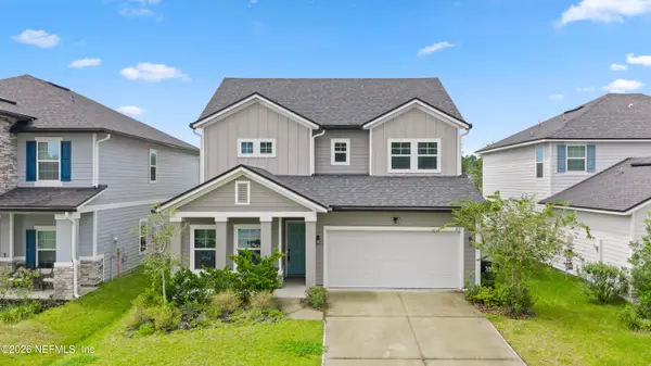 611 Ivory Palm Road, Orange Park, FL 32073