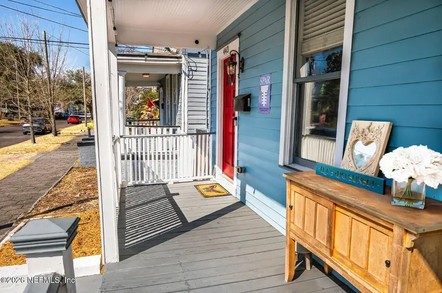 443 E 3rd Street, Jacksonville, FL 32206 - #2