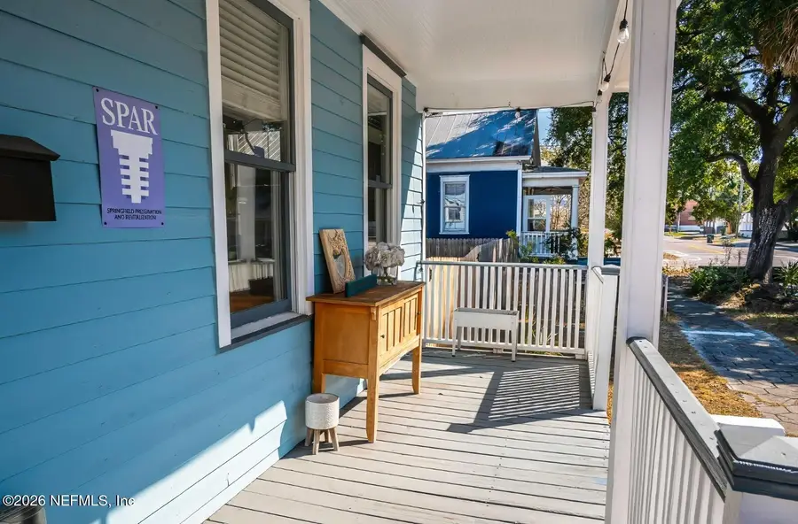 443 E 3rd Street, Jacksonville, FL 32206 - #3