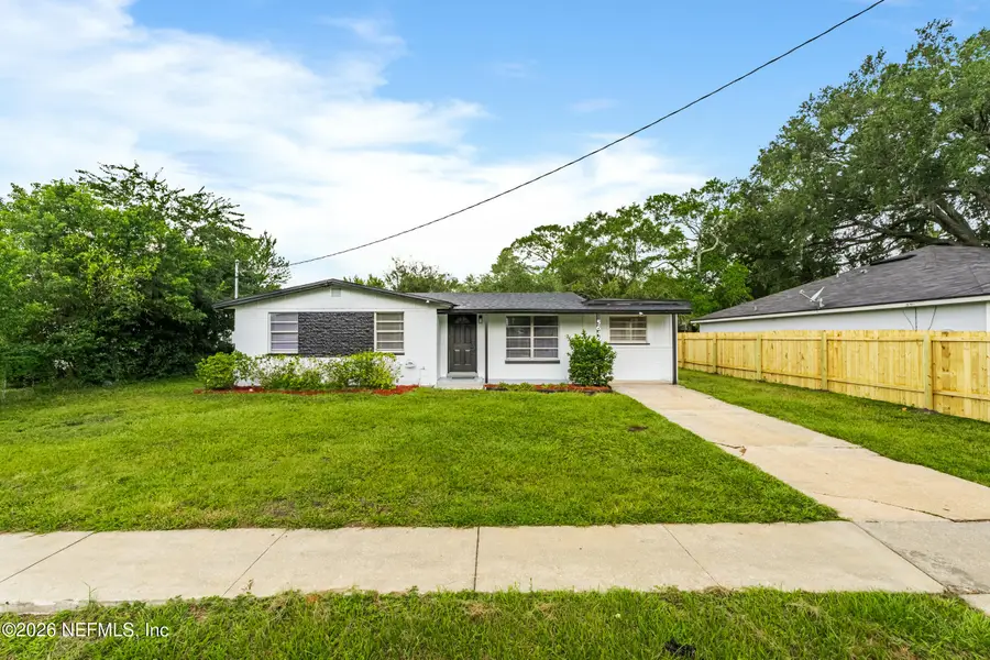 5646 Ricker Road, Jacksonville, FL 32244 - #3