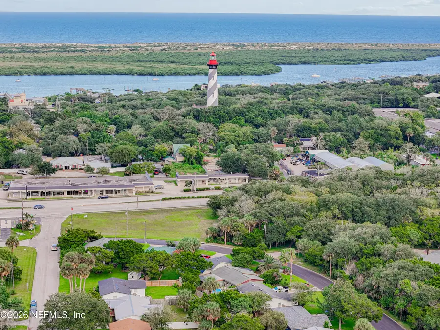 218 Kenan Street, Saint Augustine Beach, FL 32080 - #3