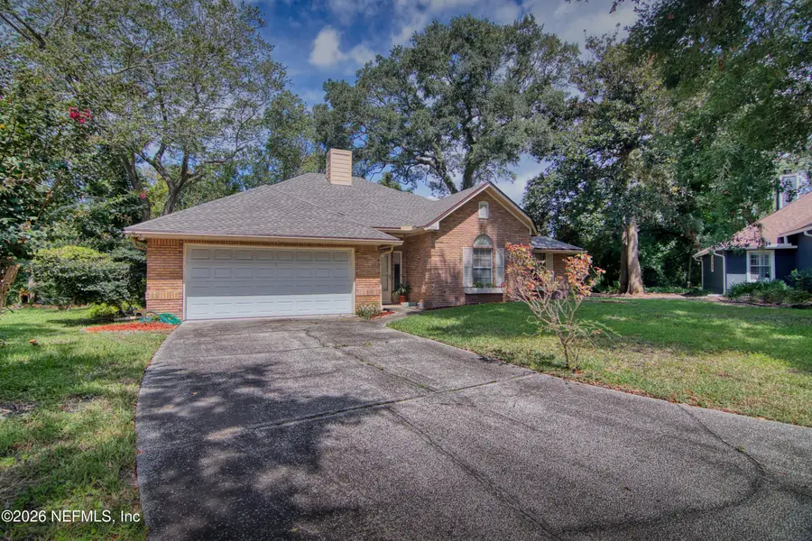 2504 Captain Hook Drive, Fernandina Beach, FL 32034 - #2
