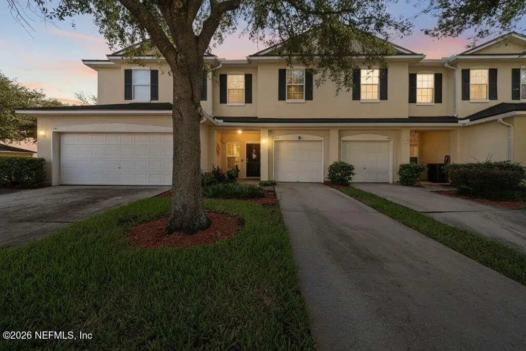 8612 Ribbon Falls Lane, Jacksonville, FL 32244 - #1