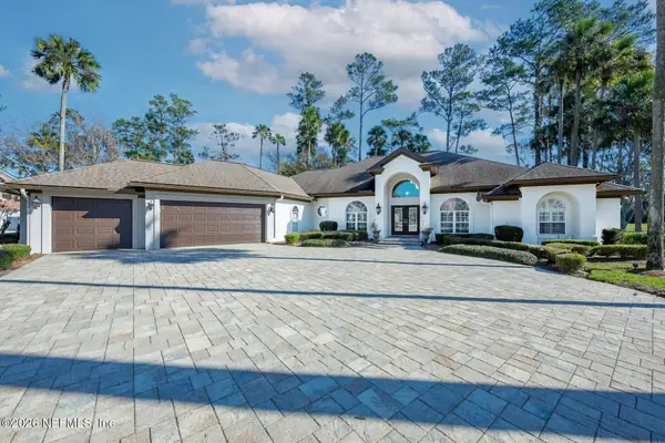 8196 Seven Mile Drive, Ponte Vedra Beach, FL 32082
