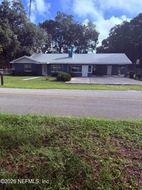 240 SW Pecan Street, Keystone Heights, FL 32656