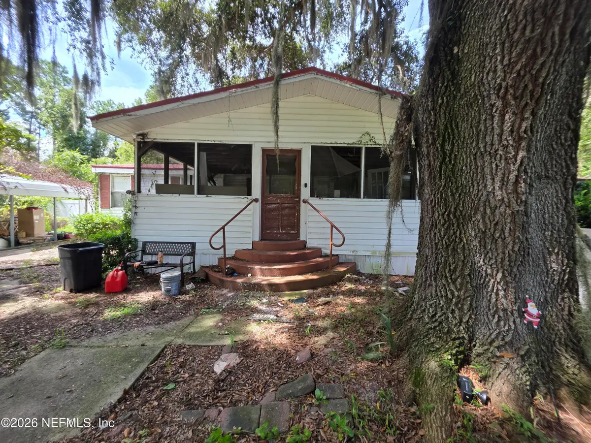 5249 Big Oak S Road, Saint Augustine, FL 32095 - #1