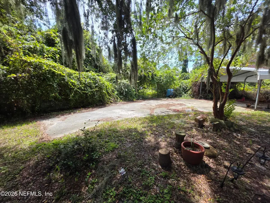 5249 Big Oak S Road, Saint Augustine, FL 32095 - #2