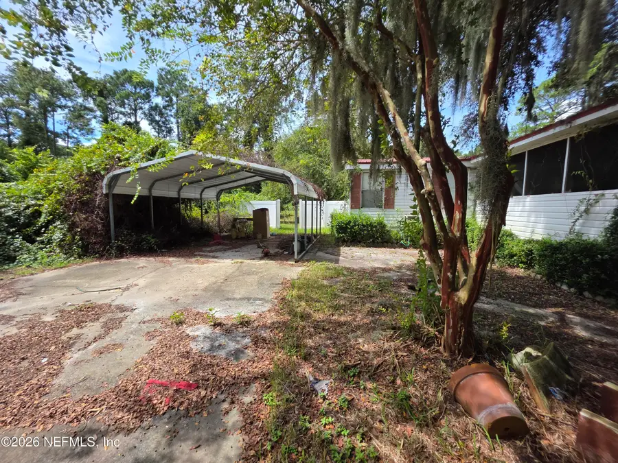 5249 Big Oak S Road, Saint Augustine, FL 32095 - #3