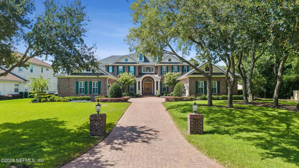 4472 Glen Kernan E Parkway, Jacksonville, FL 32224 - #1