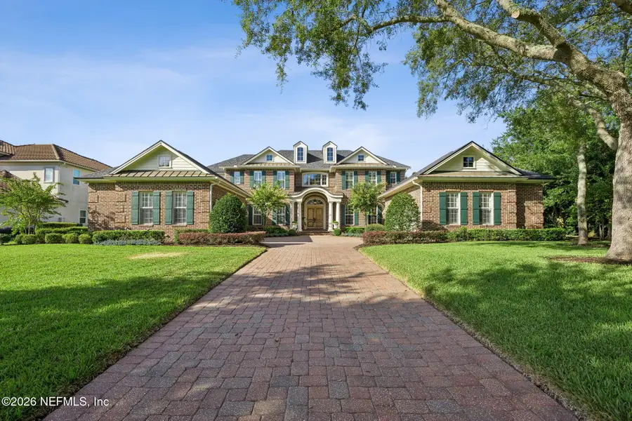 4472 Glen Kernan E Parkway, Jacksonville, FL 32224 - #2