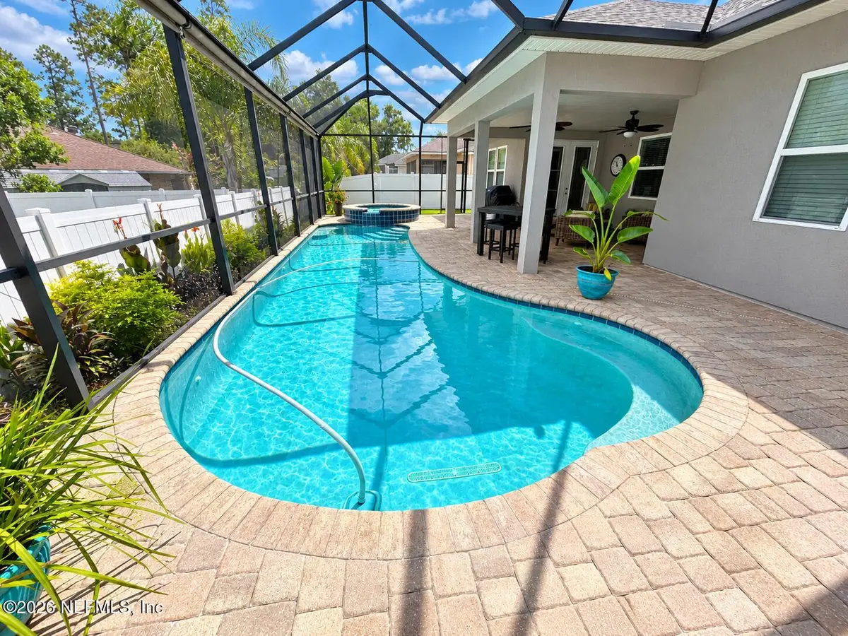 448 Pine Eagle Drive, Fleming Island, FL 32003 - #1