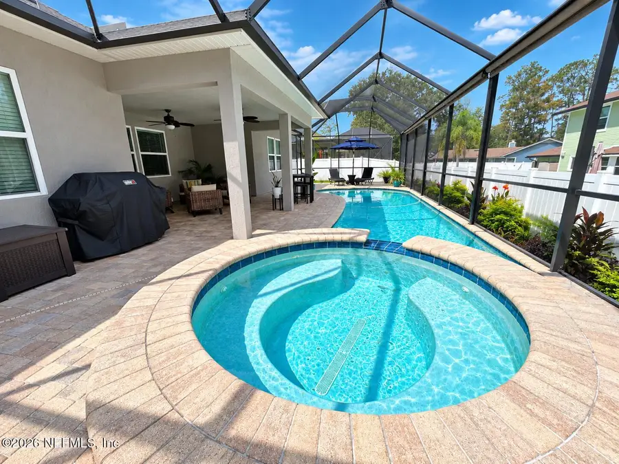448 Pine Eagle Drive, Fleming Island, FL 32003 - #2