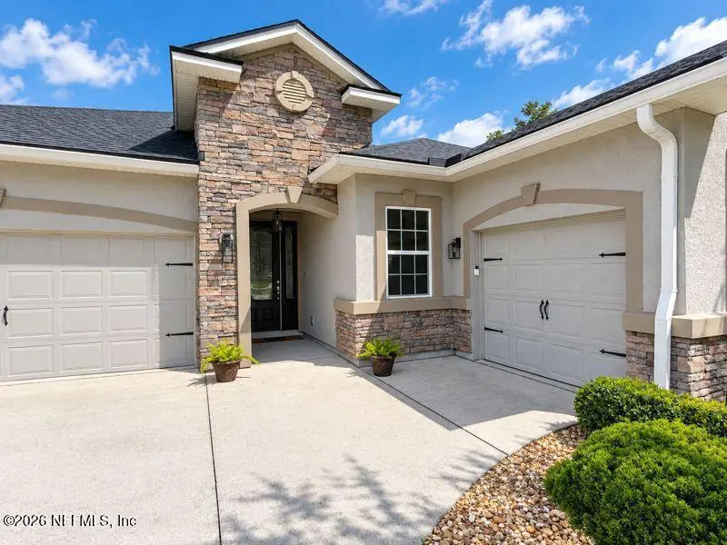 448 Pine Eagle Drive, Fleming Island, FL 32003 - #3