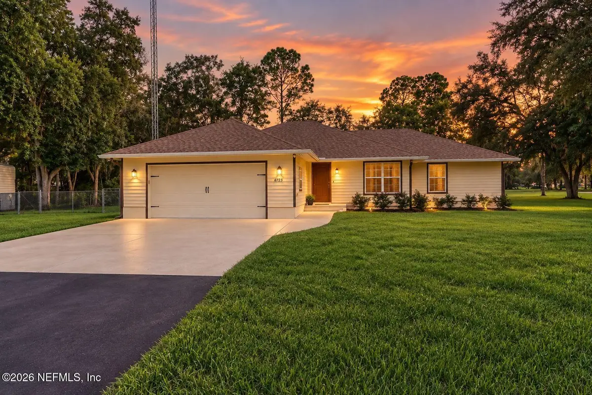 6723 SW 95th Street, Hampton, FL 32044 - #1