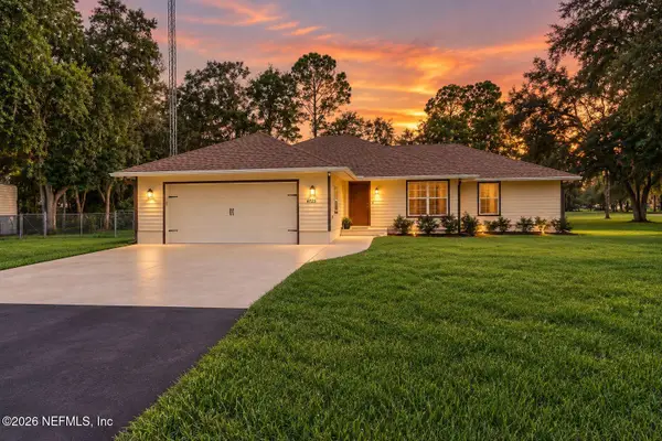 6723 SW 95th Street, Hampton, FL 32044