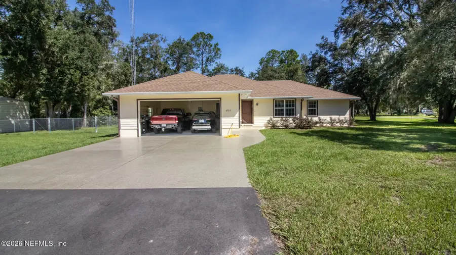 6723 SW 95th Street, Hampton, FL 32044 - #3