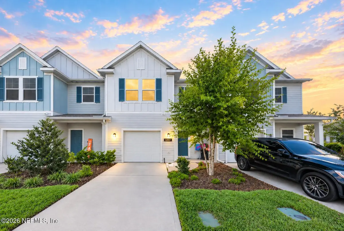 12857 Josslyn Lane, Jacksonville, FL 32246 - #1