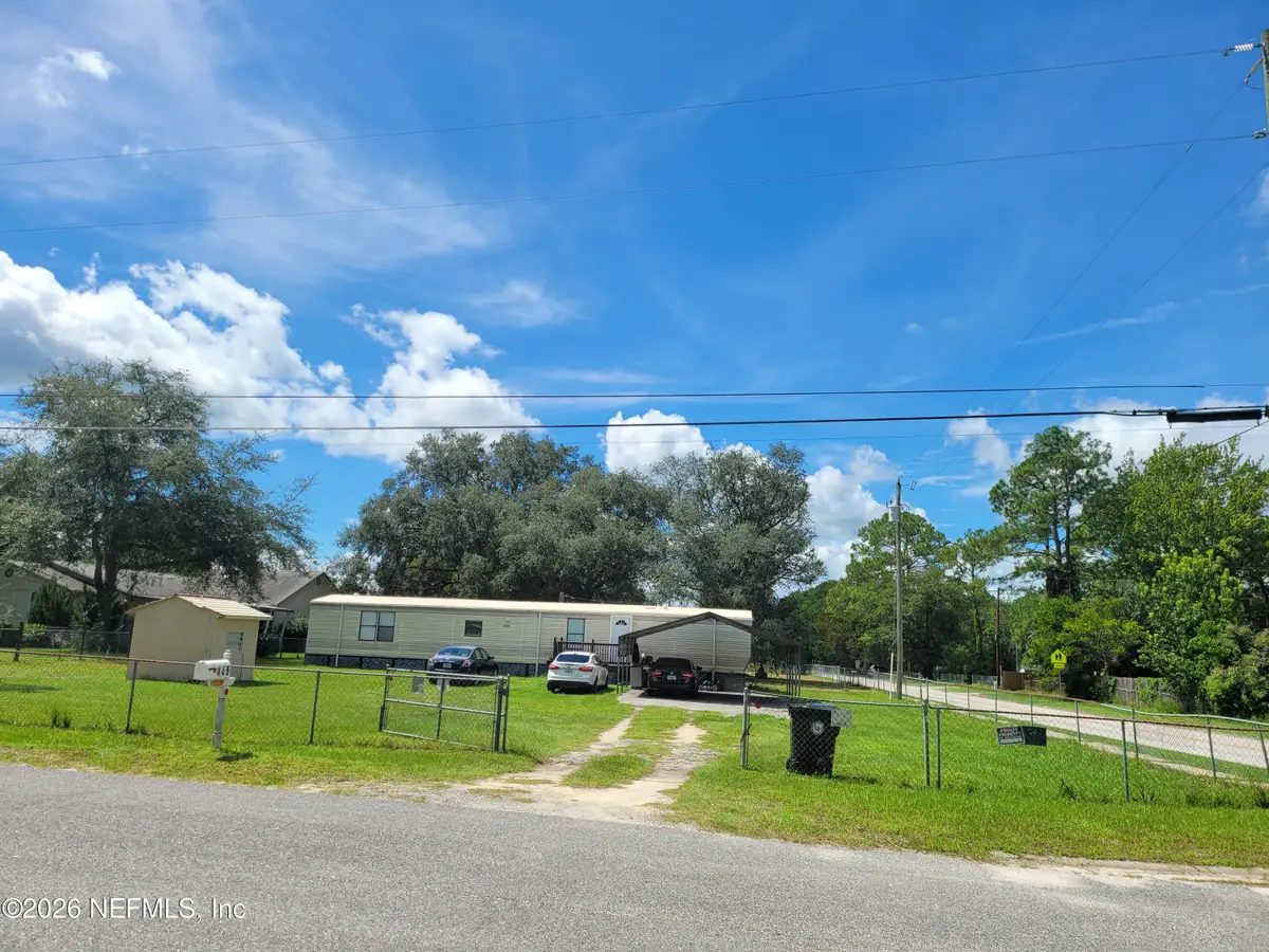 445 Logan Avenue, Orange Park, FL 32065 - #1